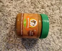 Pâte à spéculoos Epautre