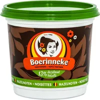Chocopasta 13% Hazelnoot / Noisette