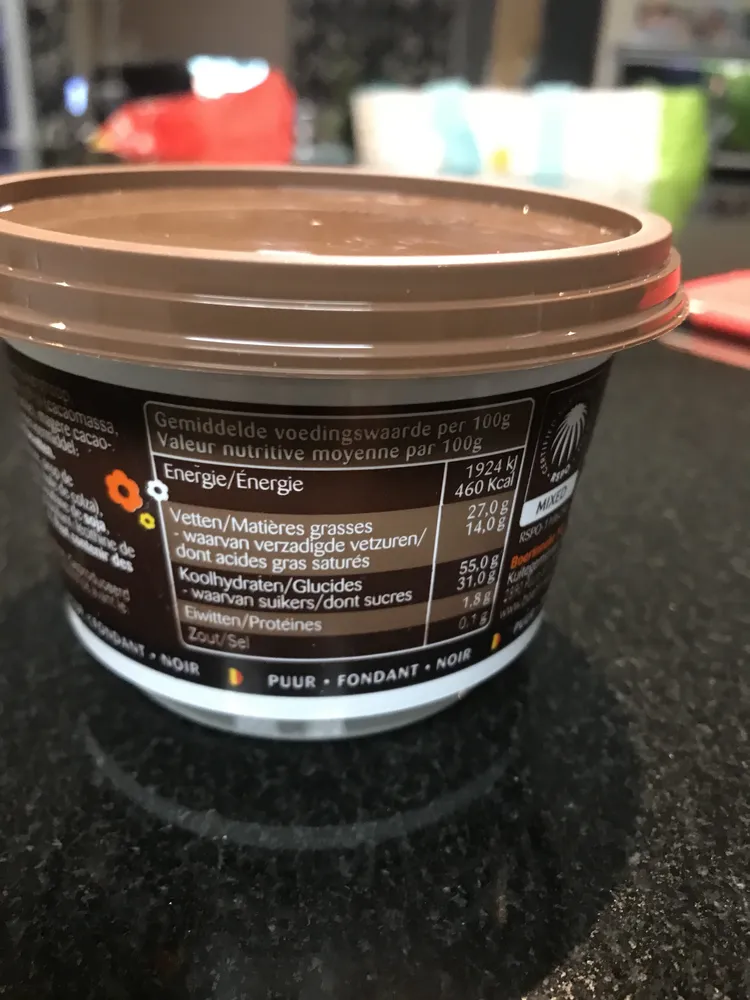 Choco Marino