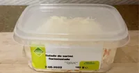 Salade de surimi