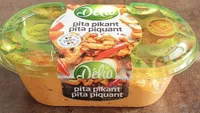 Pita piquant