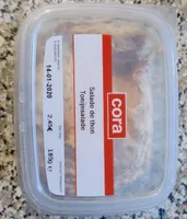 Salade de thon