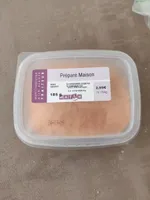 Préparé maison