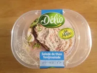 Salade De Thon