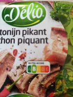 Thon Piquant