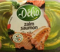 Saumon