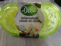 Salade De Celeri