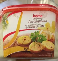 Salade de pomme de terre