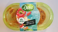 Légumes du soleil