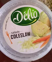 Salade coleslaw