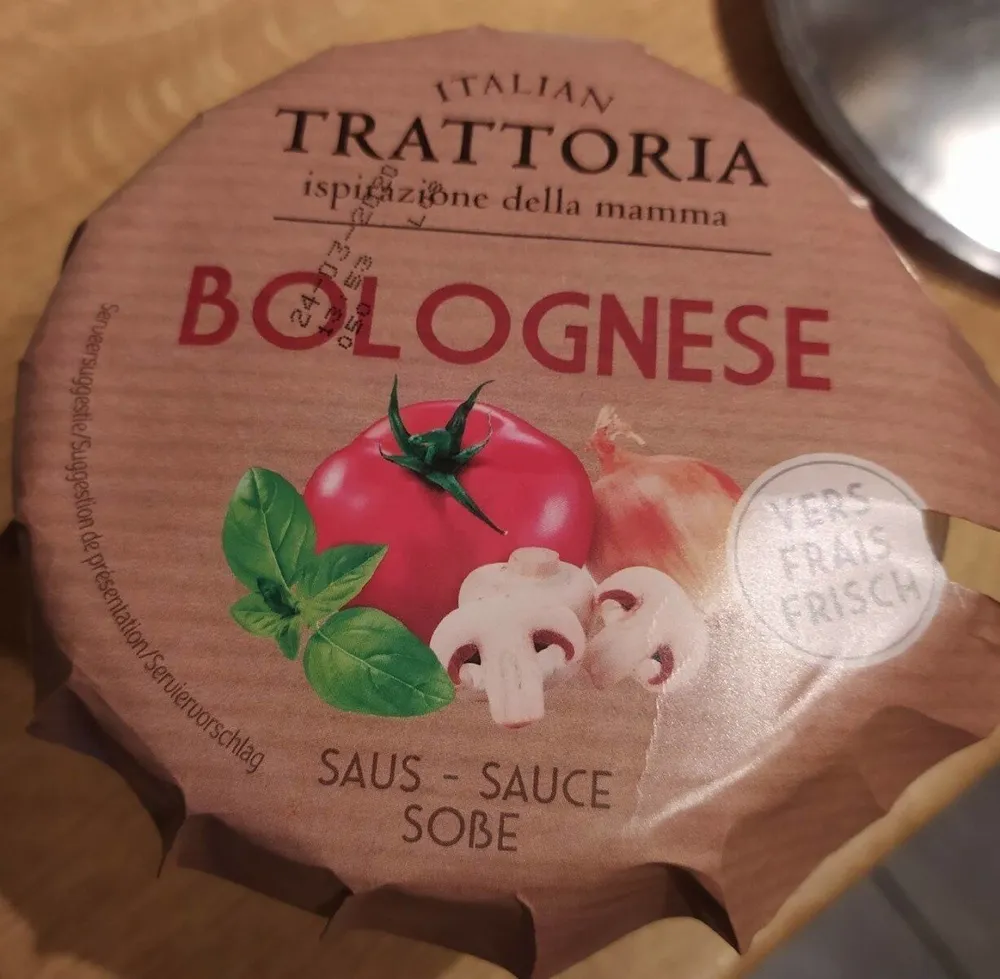 Bolognese