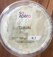 Tzatziki