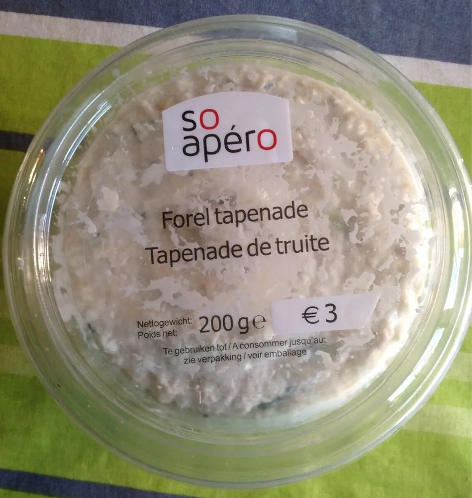 Soapéro