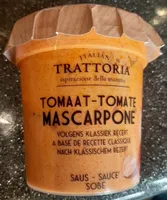 Tomate mascarpone