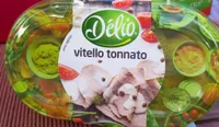 vitello tonnato