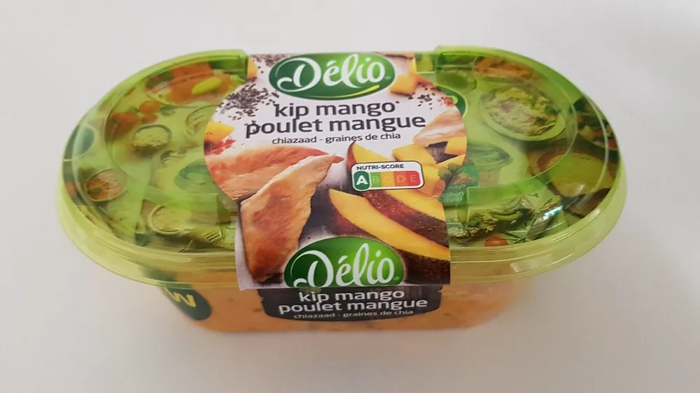 Delio Kip Mango Chiazaad