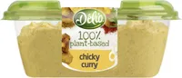 Chicky Curry