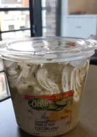 Pomme de terre Tzatziki style