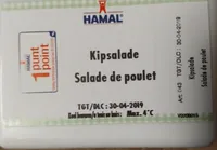 Kipsalade
