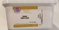 Salade de poulet