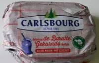 Calsbourg beurre salé
