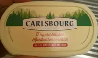 Frigotartinable au sel marin