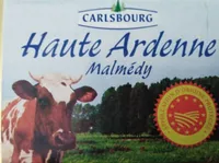 Beurre haute Ardenne