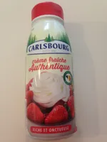 Crème Fraiche Authentique