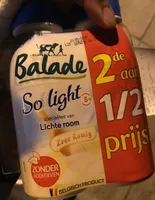 Balade So Light