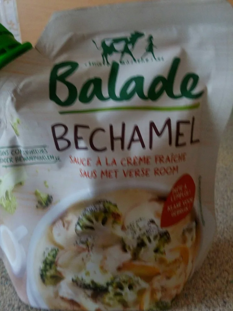 Béchamel