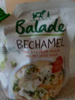 Béchamel