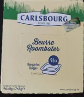 Beurre rooomboter