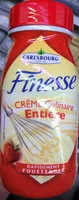 Finesse Crème Culinaire Entière