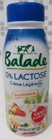 Crème légère