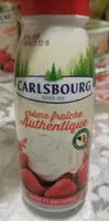 Crème fraîche authentique