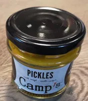Pickles Camp's