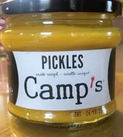 Pickles