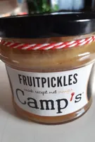 Fruitpickles