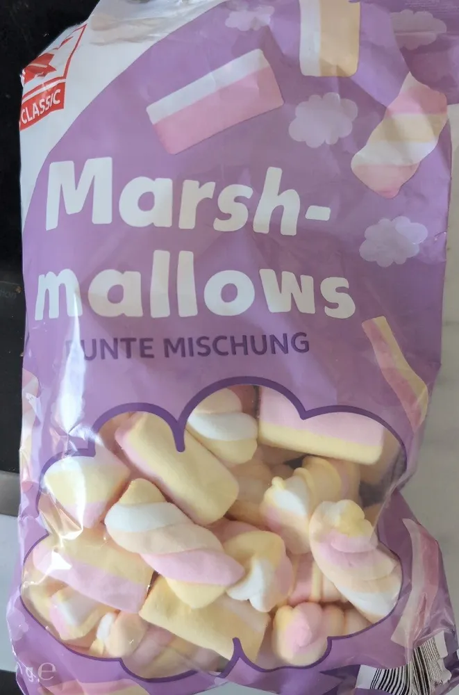 Marshmallow