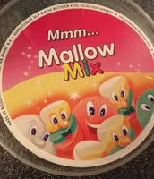 Mallow mix