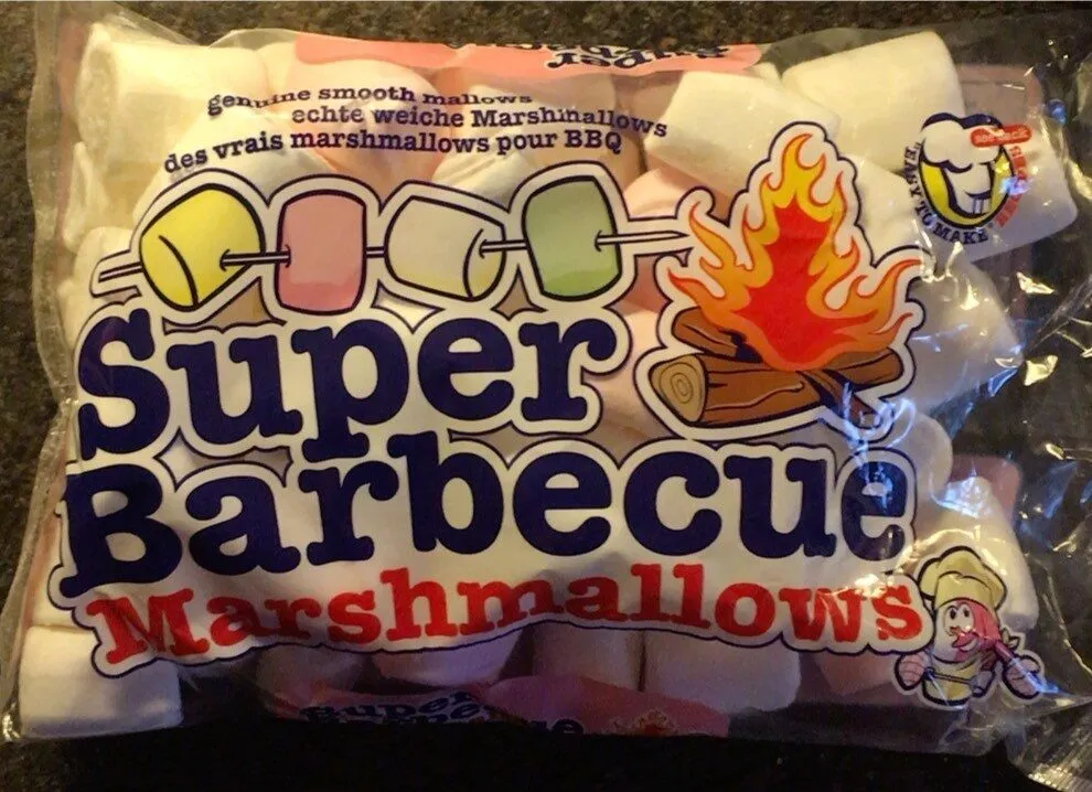 Marshmallows