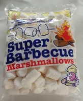 Super Barbecue Marshmallows