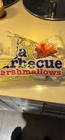 Giga Barbecue Marshmallows