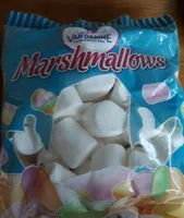 Marshmallows