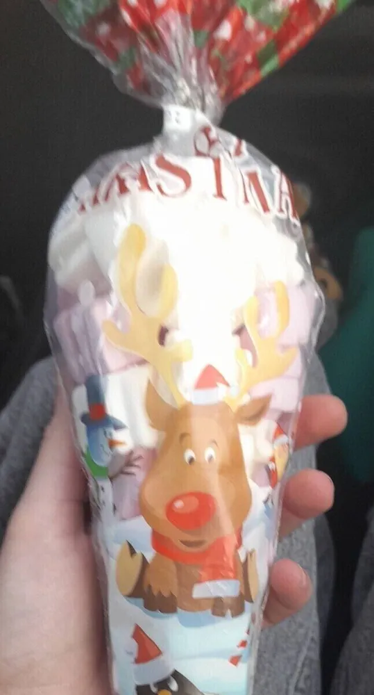 Merry chrismas