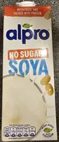 Soya Wholebean Unsweetened Drink U.H.T.
