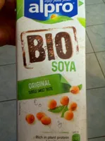 Soya Bio Original