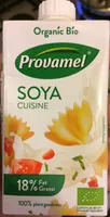 Soya Cuisine