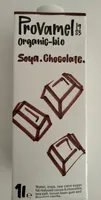 Provamel Biologischer Sojadrink, Schokoladen 1L