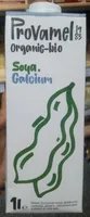 Soya Calcium Organic-bio